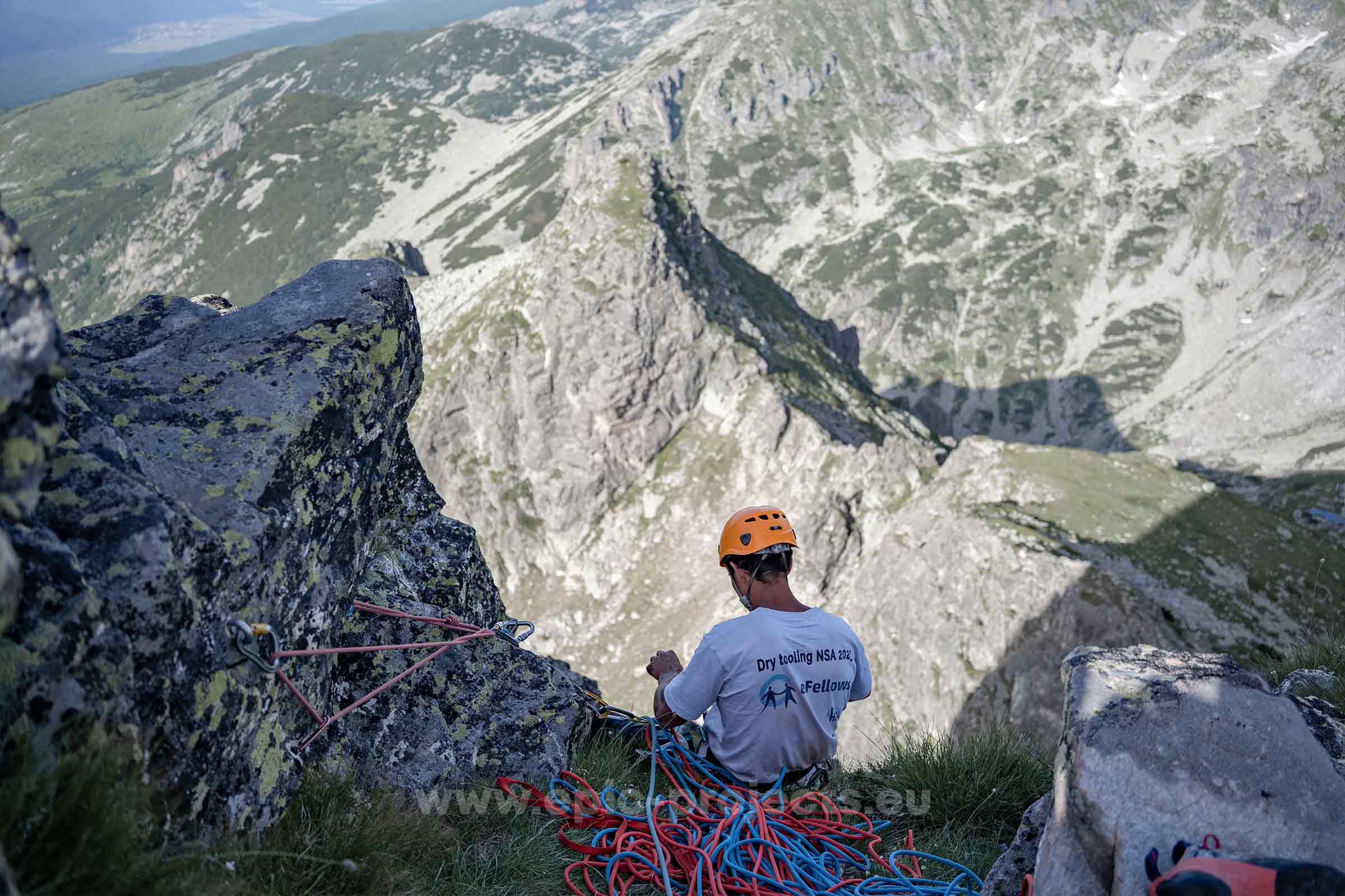 Hard reach terrain, труднодостъпен терен, фотография